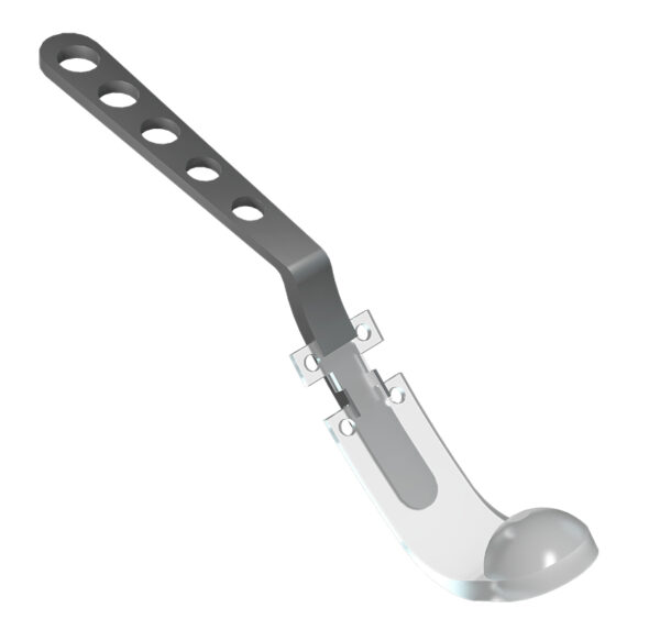 Macular Buckle inserter - Image 3