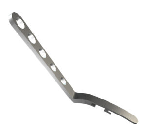 Macular Buckle inserter