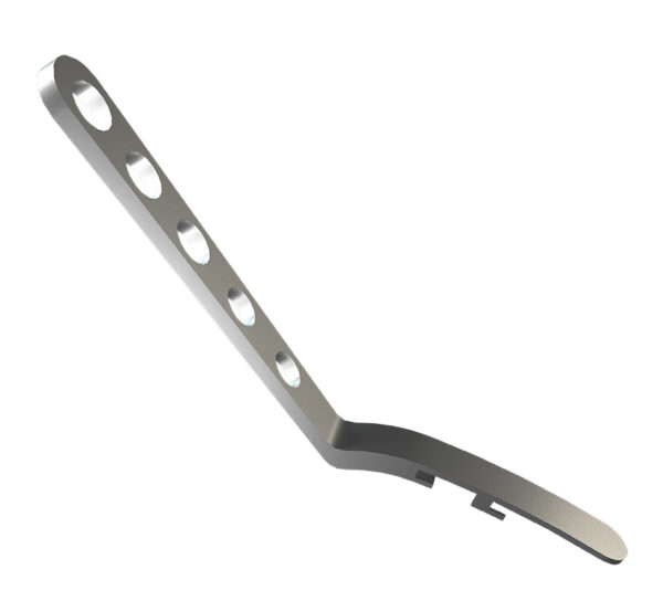 Macular Buckle inserter