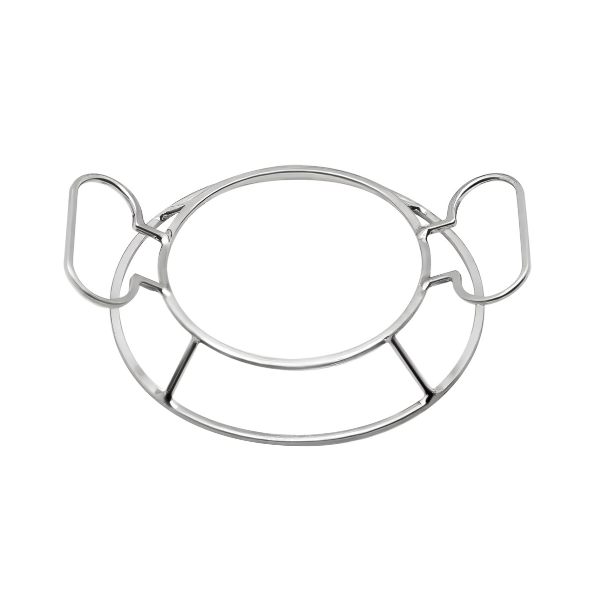 Double ring Mc.Neil-Goldman