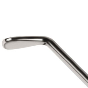 Manipulator/splitter - violet handle