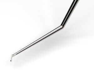 Nucleus splitter