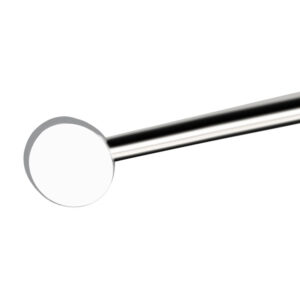 Manipulator/splitter - violet handle