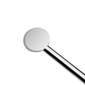 Manipulator/splitter - violet handle