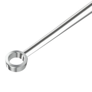 Manipulator/splitter - violet handle