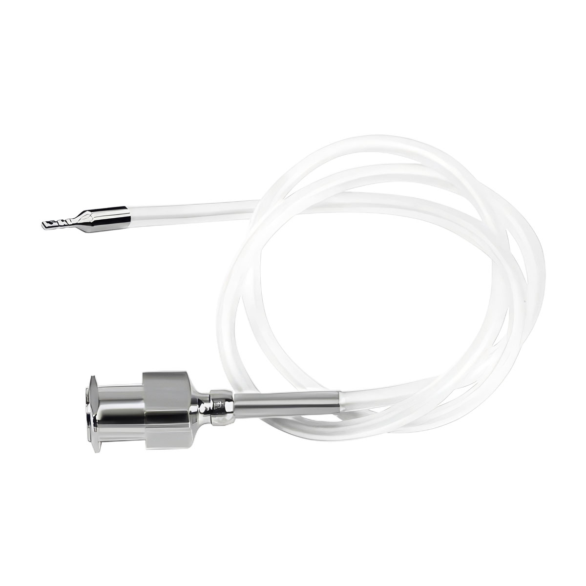 Anterior chamber maintainer for DMEK