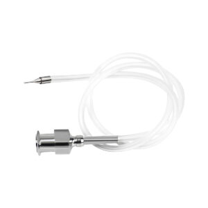 Anterior chamber maintainer