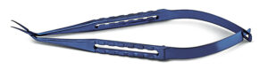 Cross-action forceps