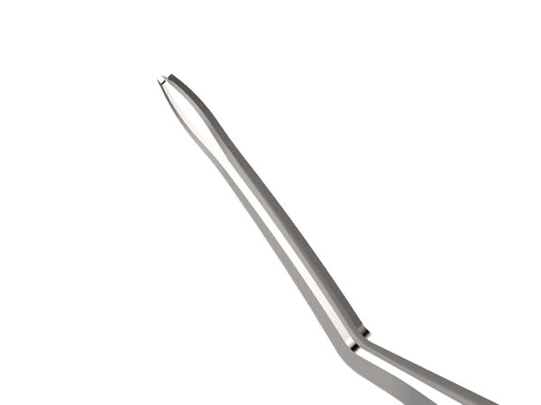 Capsulorhexis forceps - stainless steel - Image 4