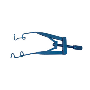 Adjustable speculum