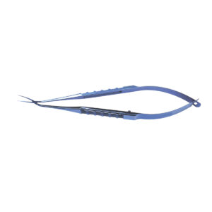 Capsulorrhexis forceps