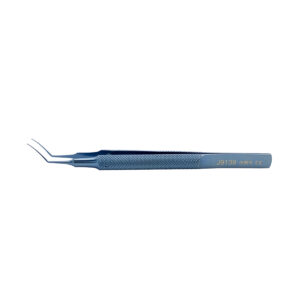 Capsulorrhexis forceps
