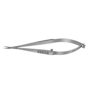 Iris Vannas scissors