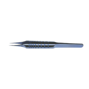 Corneal forceps