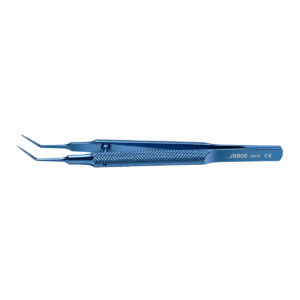McPherson/Tying forceps