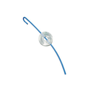 Flexible iris retractors - disposable