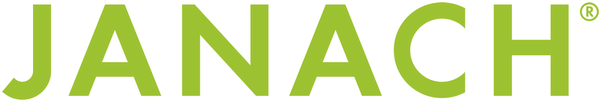 Janach Logo