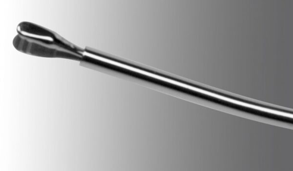 20G coaxial holder for IOL removal - Image 2