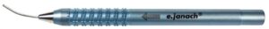 21G Cannulae I/A titanium handle IRRIGATING