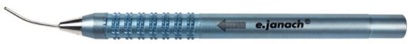 21G Cannulae I/A titanium handle IRRIGATING