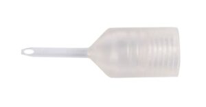 21G Silicone Sleeve
