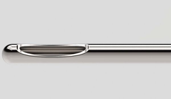 23 G silicone oil removal cannula - Image 2