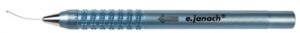 23G Cannulae I/A titanium handle infusion - thin-wall