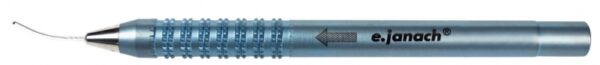 23G Cannulae I/A titanium handle infusion - thin-wall