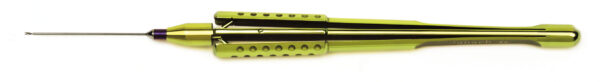 23G Microscissors