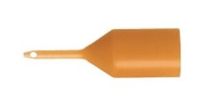 23G Silicone sleeve
