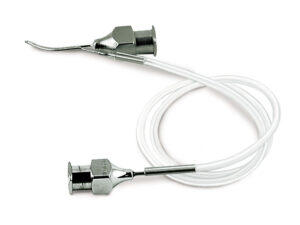 23G cannula