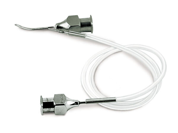 23G cannula