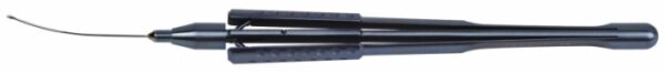 23G forceps for endothelial lenticle, DMEK technique