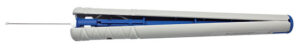25G ILM forceps