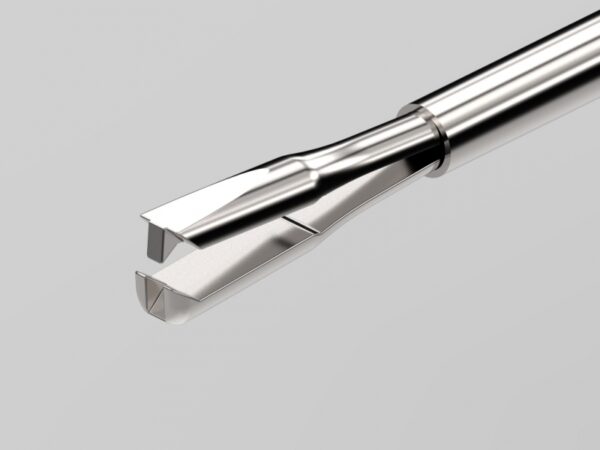 25G Microforceps - Image 2