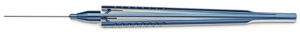25G biopsy forceps