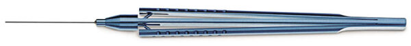 25G biopsy forceps