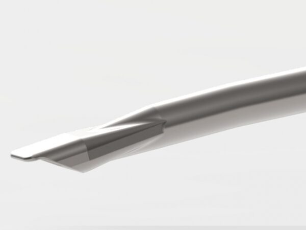 25G hydrodissection cannula - Image 2
