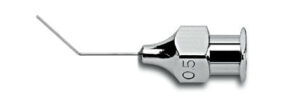 25G hydrodissection cannula
