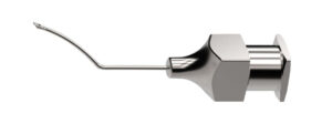 25G hydrodissection cannula
