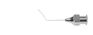 27G DALK cannula for BIG BUBBLE procedure