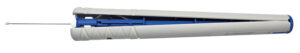 27G ILM forceps