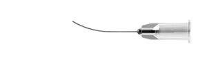 27G hydrodissector
