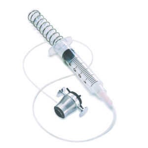 TRAPANO A SUZIONE, 6.50MM, STERILE