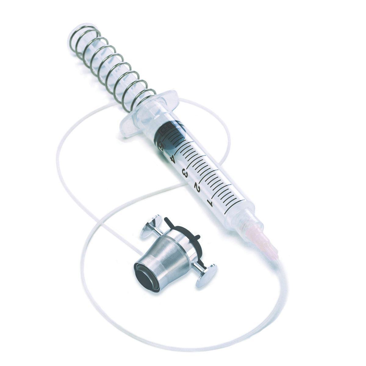 TRAPANO A SUZIONE, 7.75MM, STERILE