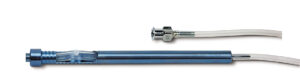 Active aspiration - titanium