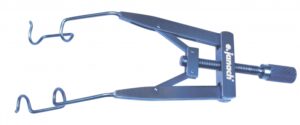 Adjustable speculum