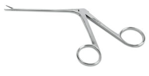 Alligator forceps