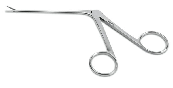 Alligator forceps