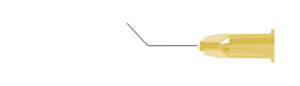 Anterior Chamber Cannula (Rycroft)